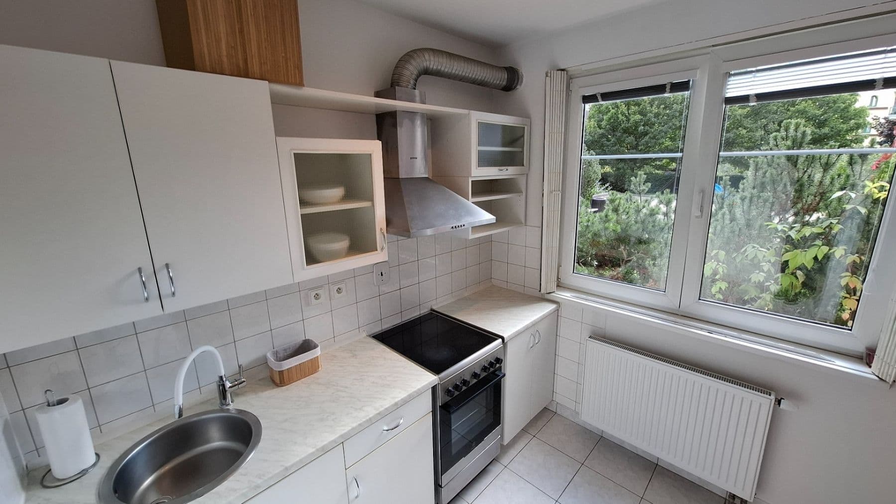 Prenájom bytu 2-izbový 42 m², K Václavce, Praha, Praha Prenájom bytu 2-izbový 42 m², K Václavce, Praha, Praha