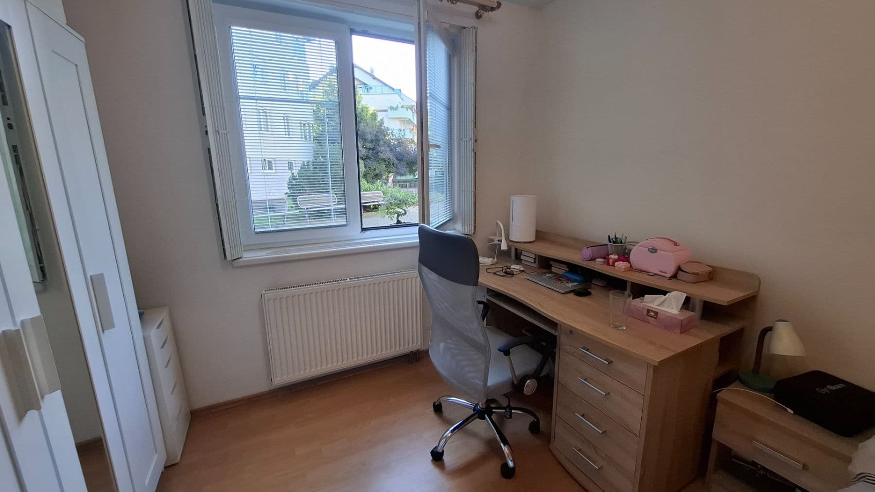 Prenájom bytu 2-izbový 42 m², K Václavce, Praha, Praha Prenájom bytu 2-izbový 42 m², K Václavce, Praha, Praha