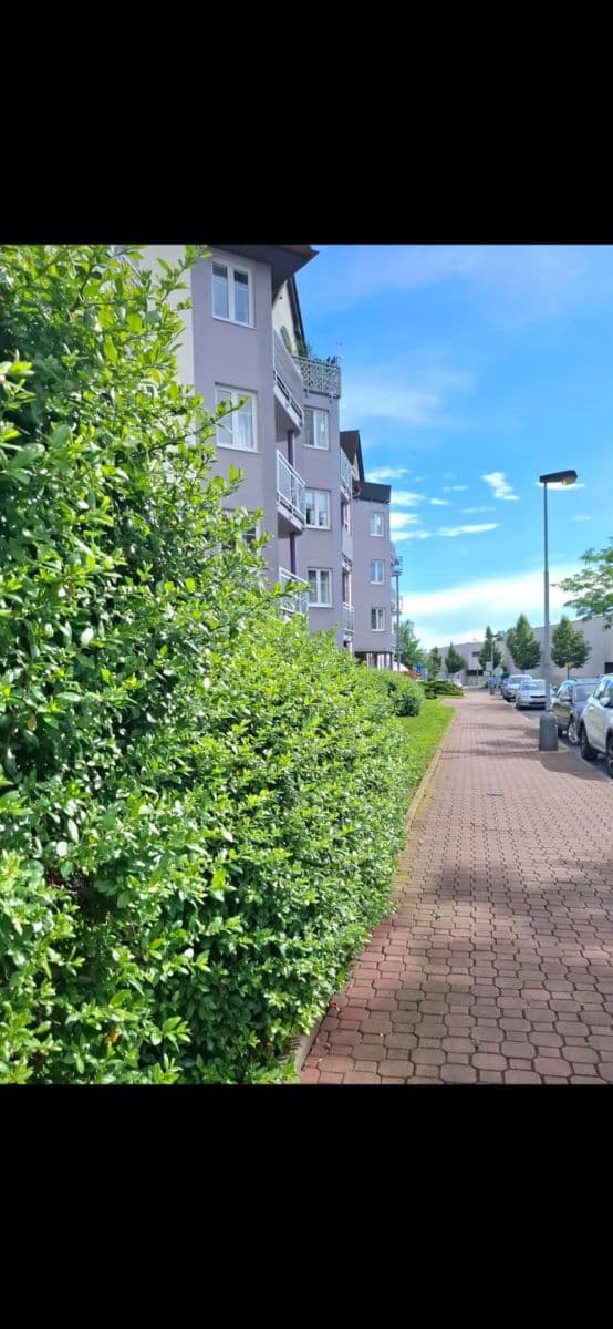Prenájom bytu 2-izbový 42 m², K Václavce, Praha, Praha Prenájom bytu 2-izbový 42 m², K Václavce, Praha, Praha