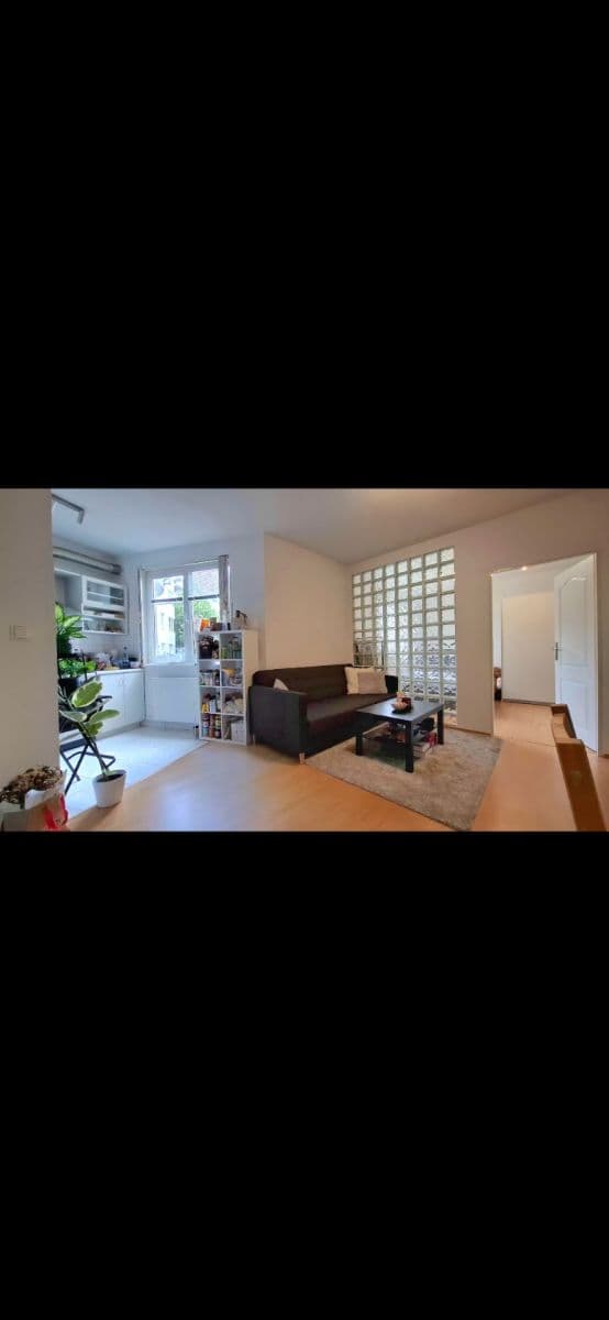 Prenájom bytu 2-izbový 42 m², K Václavce, Praha, Praha Prenájom bytu 2-izbový 42 m², K Václavce, Praha, Praha