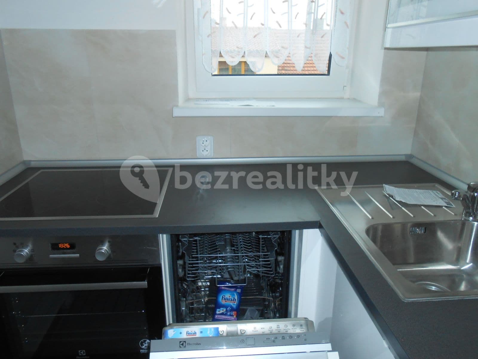 Prenájom bytu 2-izbový 50 m², Roztylské sady, Praha, Praha Prenájom bytu 2-izbový 50 m², Roztylské sady, Praha, Praha