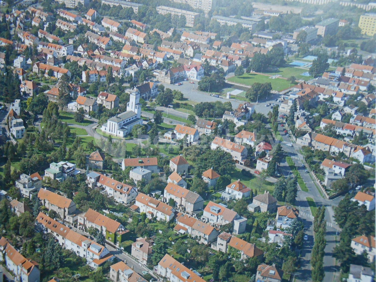 Prenájom bytu 2-izbový 50 m², Roztylské sady, Praha, Praha Prenájom bytu 2-izbový 50 m², Roztylské sady, Praha, Praha