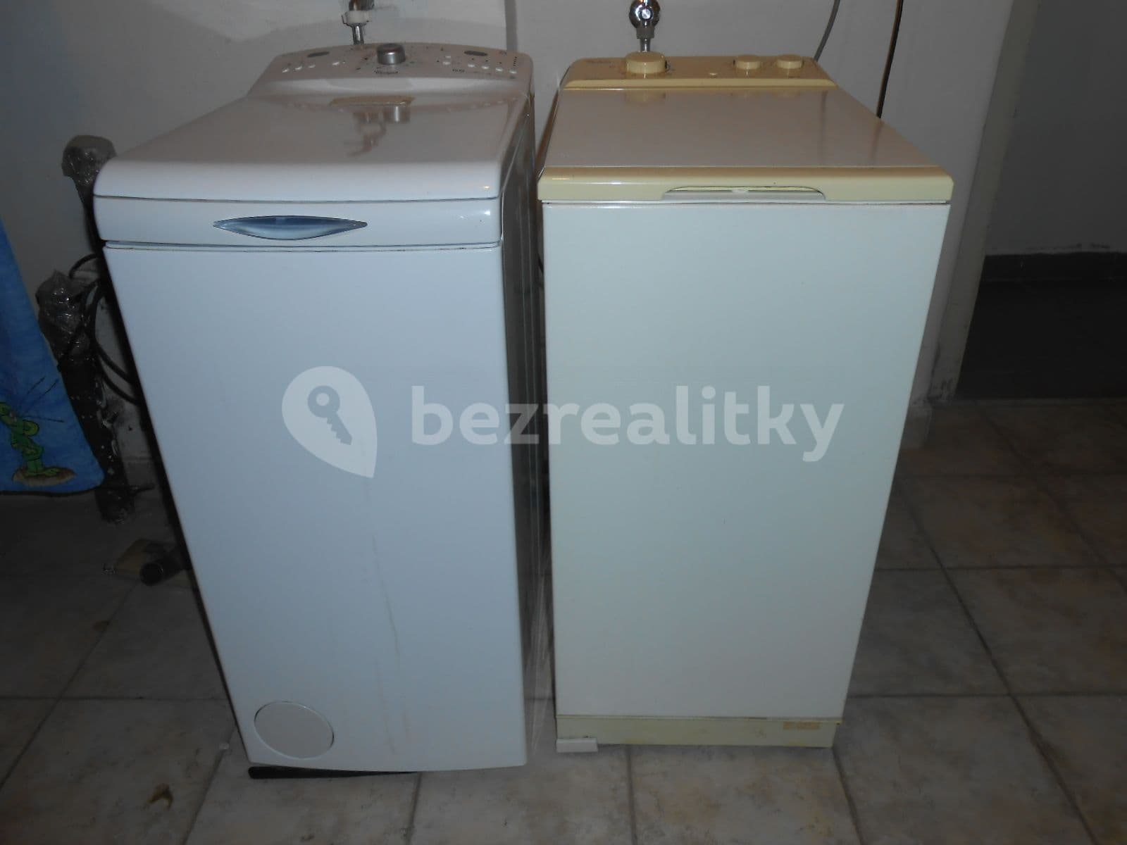 Prenájom bytu 2-izbový 50 m², Roztylské sady, Praha, Praha Prenájom bytu 2-izbový 50 m², Roztylské sady, Praha, Praha