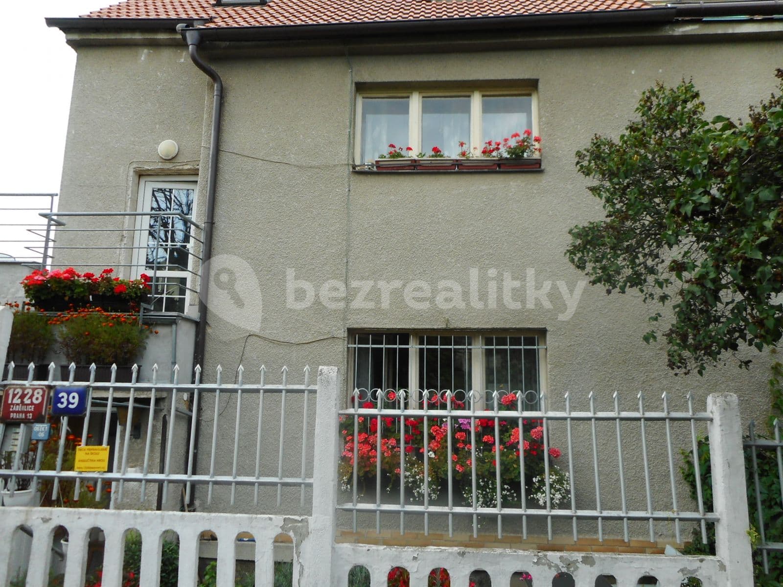 Prenájom bytu 2-izbový 50 m², Roztylské sady, Praha, Praha Prenájom bytu 2-izbový 50 m², Roztylské sady, Praha, Praha