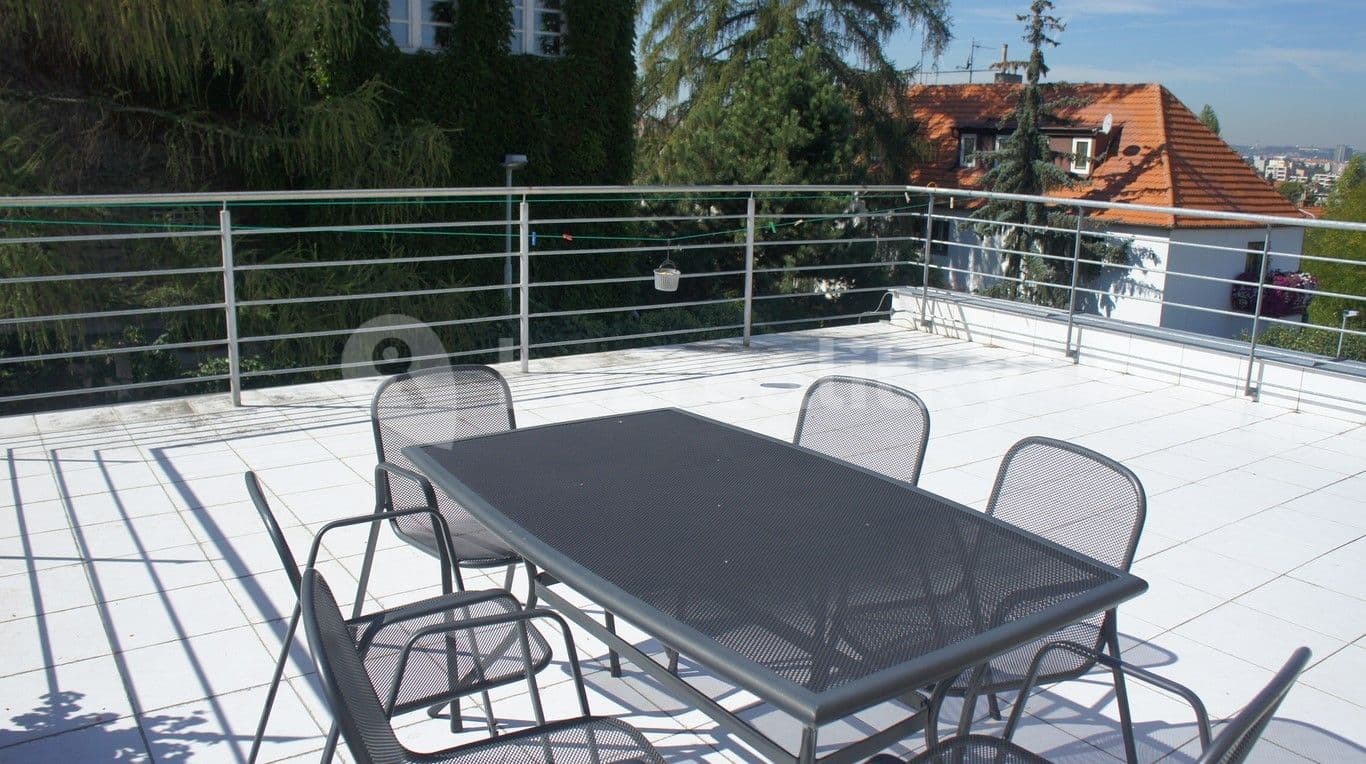 Prenájom bytu 2-izbový 50 m², Roztylské sady, Praha, Praha Prenájom bytu 2-izbový 50 m², Roztylské sady, Praha, Praha