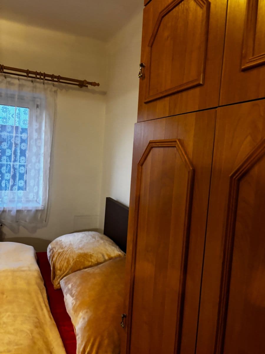 Prenájom bytu 2-izbový 50 m², Roztylské sady, Praha, Praha Prenájom bytu 2-izbový 50 m², Roztylské sady, Praha, Praha