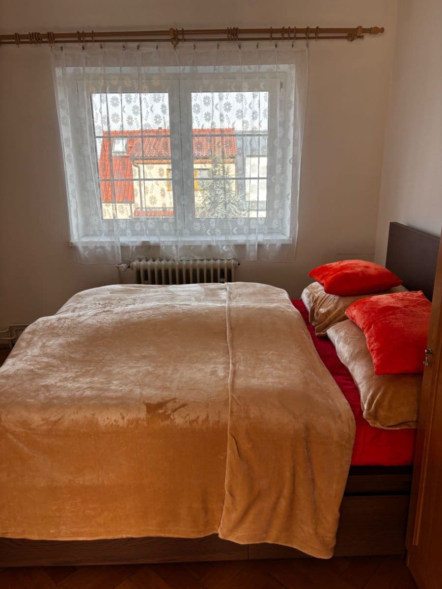 Prenájom bytu 2-izbový 50 m², Roztylské sady, Praha, Praha Prenájom bytu 2-izbový 50 m², Roztylské sady, Praha, Praha