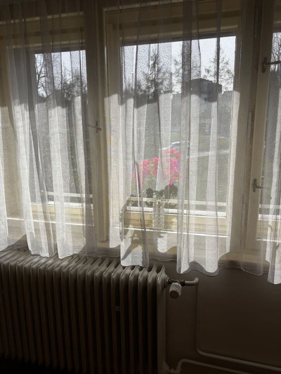 Prenájom bytu 2-izbový 50 m², Roztylské sady, Praha, Praha Prenájom bytu 2-izbový 50 m², Roztylské sady, Praha, Praha