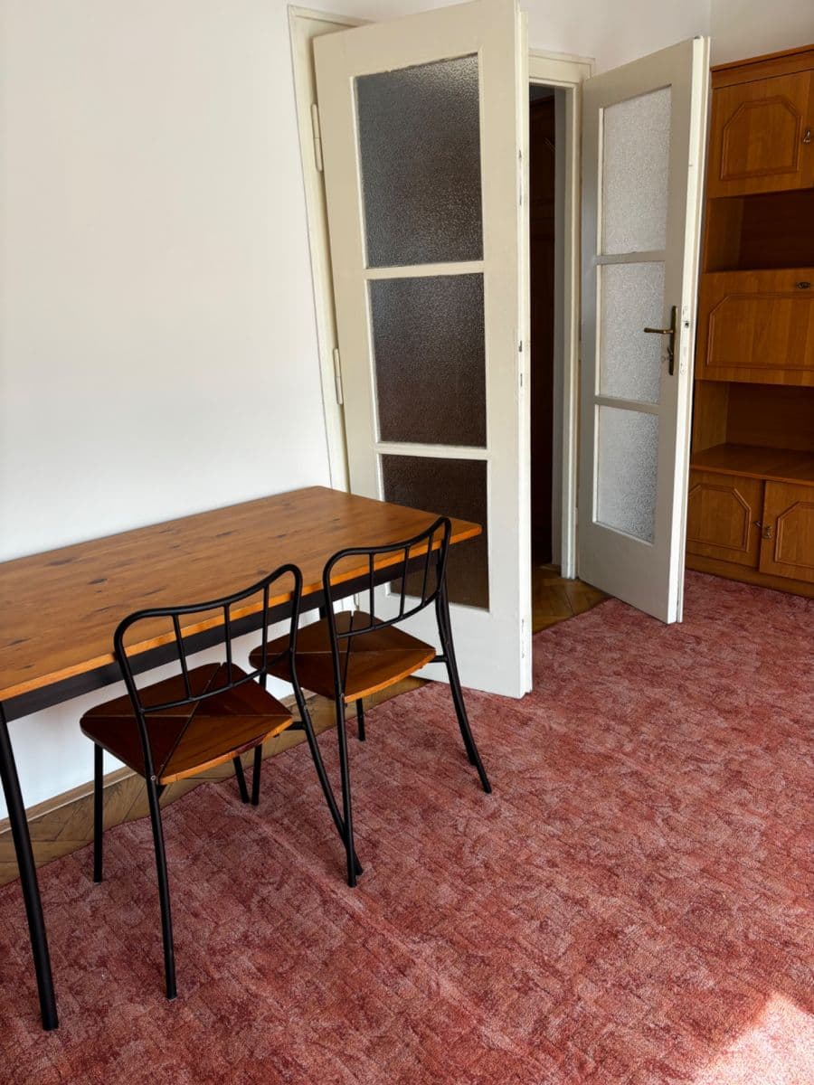 Prenájom bytu 2-izbový 50 m², Roztylské sady, Praha, Praha Prenájom bytu 2-izbový 50 m², Roztylské sady, Praha, Praha