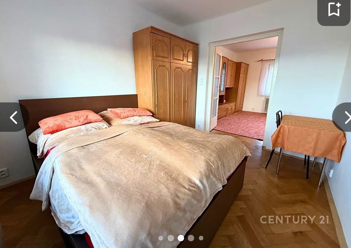 Prenájom bytu 2-izbový 56 m², Roztylské sady, Praha, Praha Prenájom bytu 2-izbový 56 m², Roztylské sady, Praha, Praha