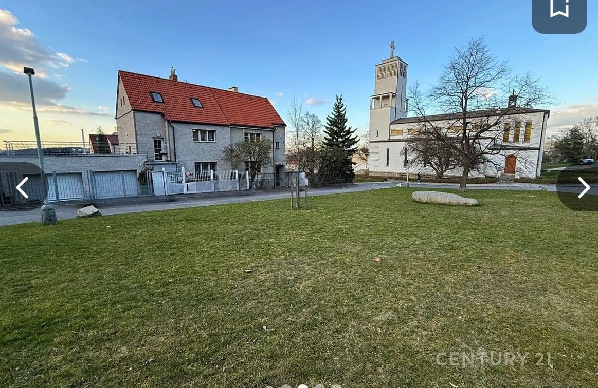 Prenájom bytu 2-izbový 56 m², Roztylské sady, Praha, Praha Prenájom bytu 2-izbový 56 m², Roztylské sady, Praha, Praha