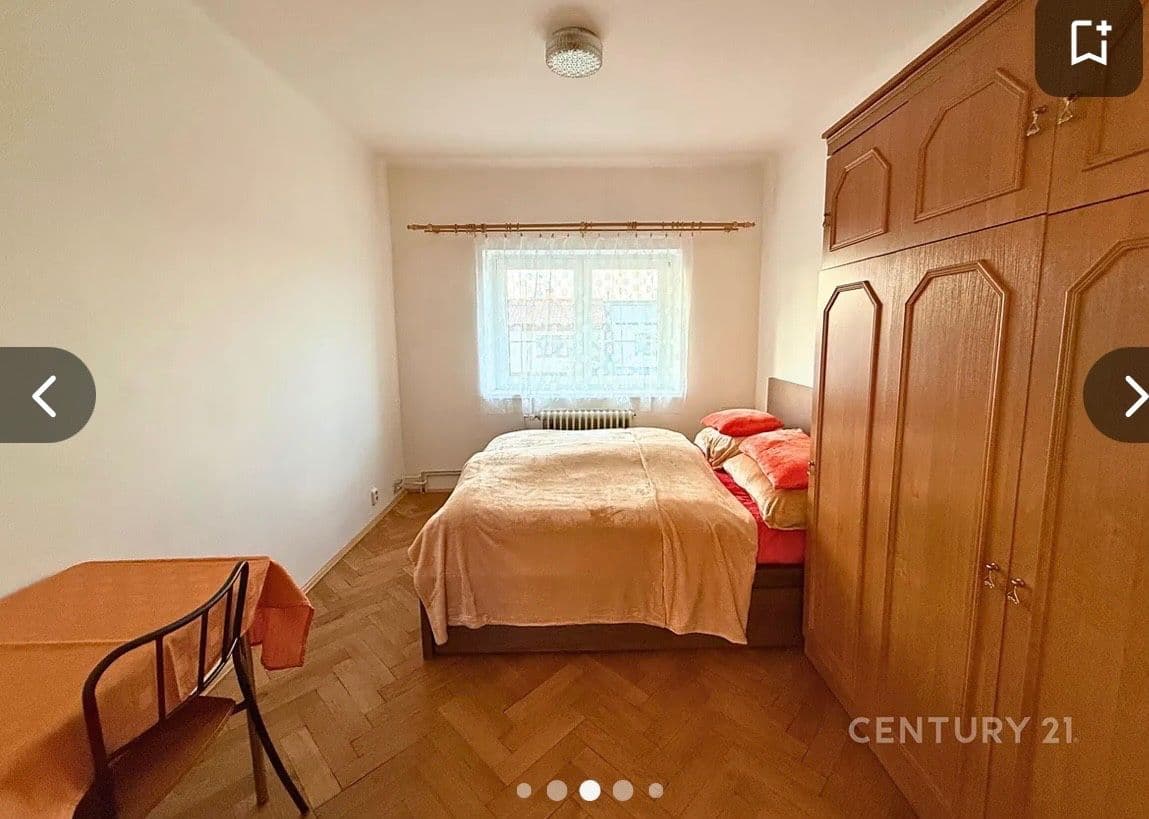 Prenájom bytu 2-izbový 56 m², Roztylské sady, Praha, Praha Prenájom bytu 2-izbový 56 m², Roztylské sady, Praha, Praha