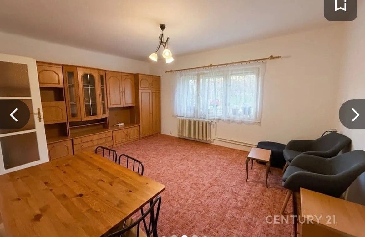 Prenájom bytu 2-izbový 56 m², Roztylské sady, Praha, Praha Prenájom bytu 2-izbový 56 m², Roztylské sady, Praha, Praha