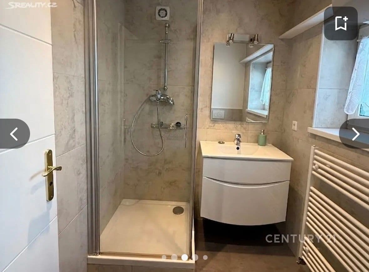 Prenájom bytu 2-izbový 56 m², Roztylské sady, Praha, Praha Prenájom bytu 2-izbový 56 m², Roztylské sady, Praha, Praha