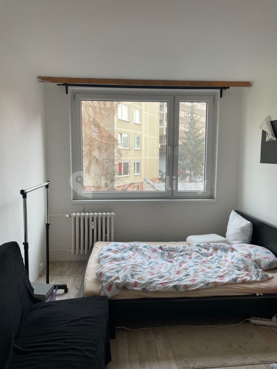 Prenájom bytu 3-izbový 73 m², Na břehu, Praha, Praha Prenájom bytu 3-izbový 73 m², Na břehu, Praha, Praha