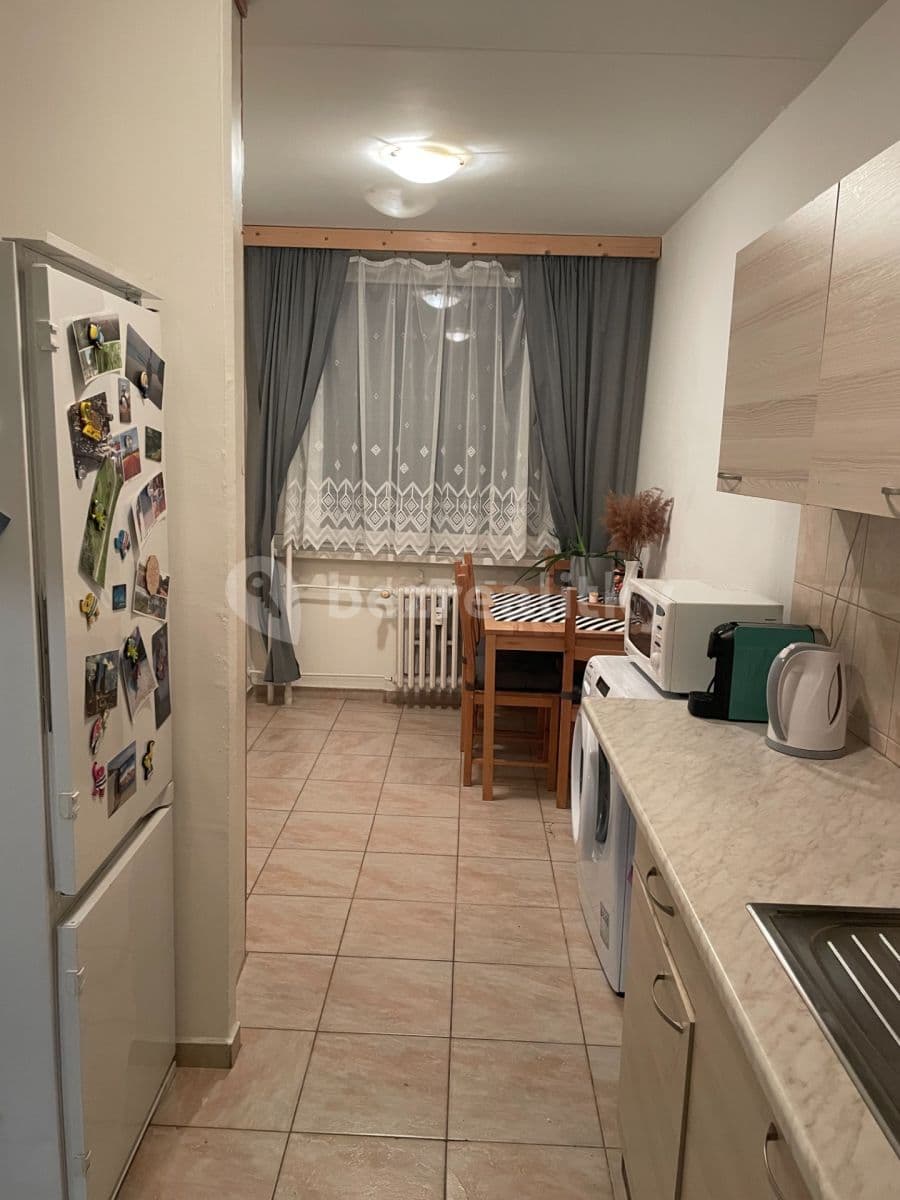 Prenájom bytu 3-izbový 73 m², Na břehu, Praha, Praha Prenájom bytu 3-izbový 73 m², Na břehu, Praha, Praha