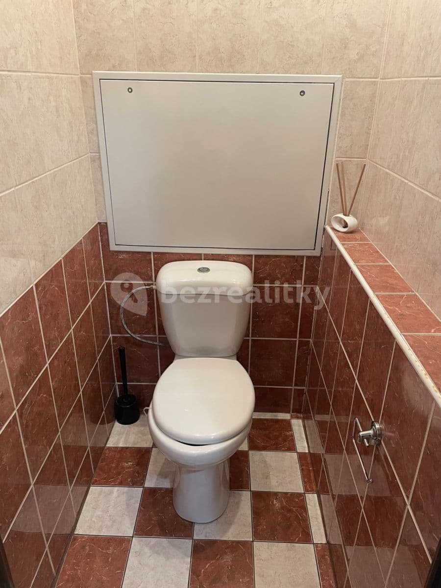 Prenájom bytu 3-izbový 73 m², Na břehu, Praha, Praha Prenájom bytu 3-izbový 73 m², Na břehu, Praha, Praha