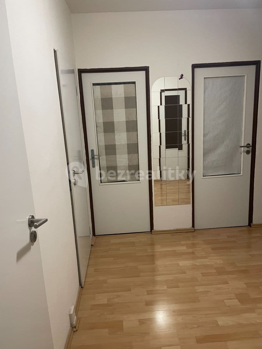 Prenájom bytu 3-izbový 73 m², Na břehu, Praha, Praha Prenájom bytu 3-izbový 73 m², Na břehu, Praha, Praha