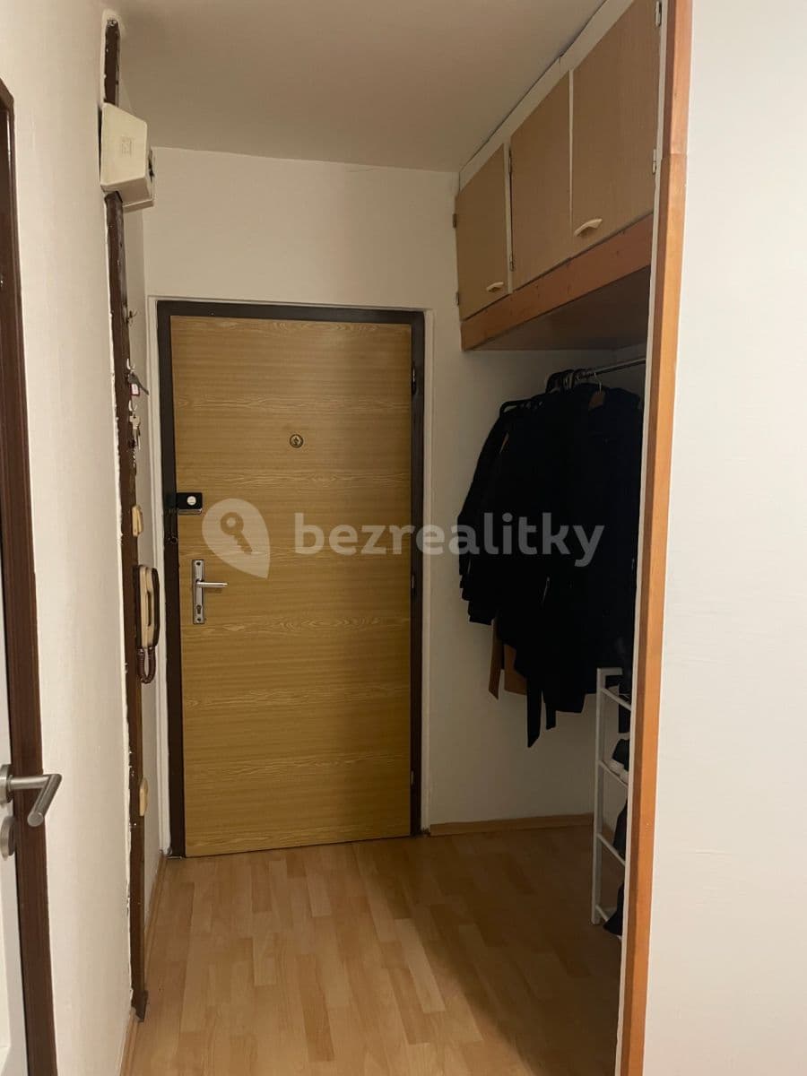 Prenájom bytu 3-izbový 73 m², Na břehu, Praha, Praha Prenájom bytu 3-izbový 73 m², Na břehu, Praha, Praha