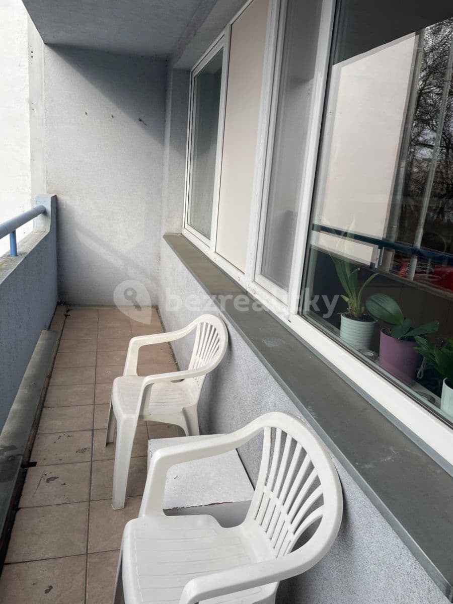 Prenájom bytu 3-izbový 73 m², Na břehu, Praha, Praha Prenájom bytu 3-izbový 73 m², Na břehu, Praha, Praha