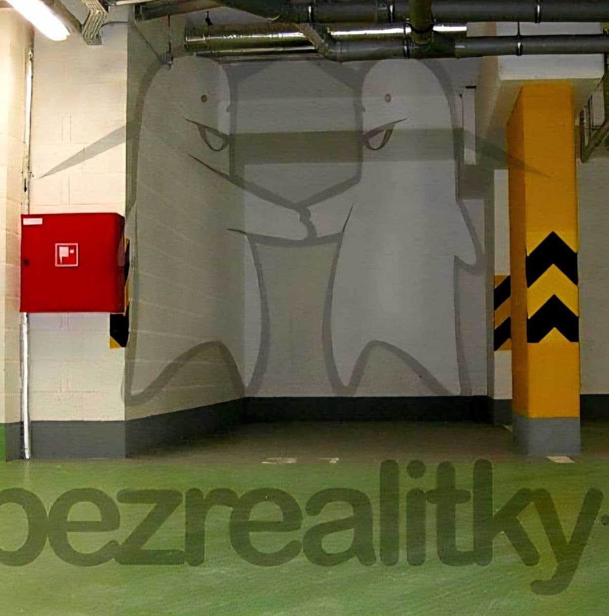 Prenájom garáže 15 m², Ocelářská, Praha, Praha Prenájom garáže 15 m², Ocelářská, Praha, Praha