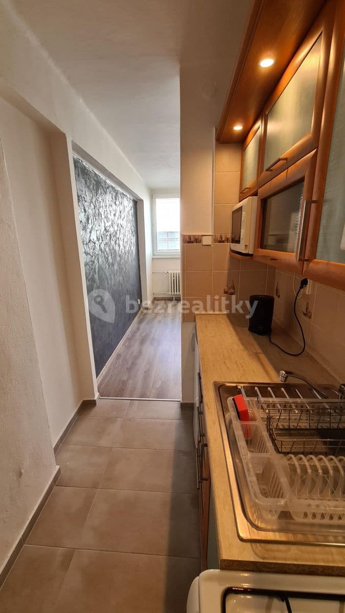 Prenájom bytu 1-izbový 33 m², třída Václava Klementa, Mladá Boleslav, Středočeský kraj Prenájom bytu 1-izbový 33 m², třída Václava Klementa, Mladá Boleslav, Středočeský kraj