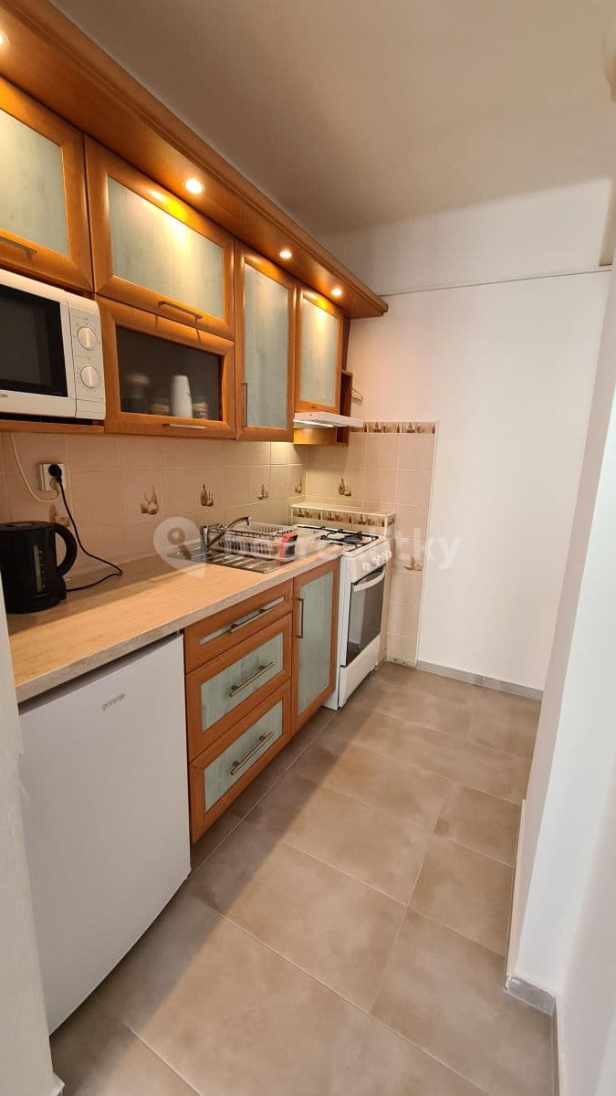 Prenájom bytu 1-izbový 33 m², třída Václava Klementa, Mladá Boleslav, Středočeský kraj Prenájom bytu 1-izbový 33 m², třída Václava Klementa, Mladá Boleslav, Středočeský kraj