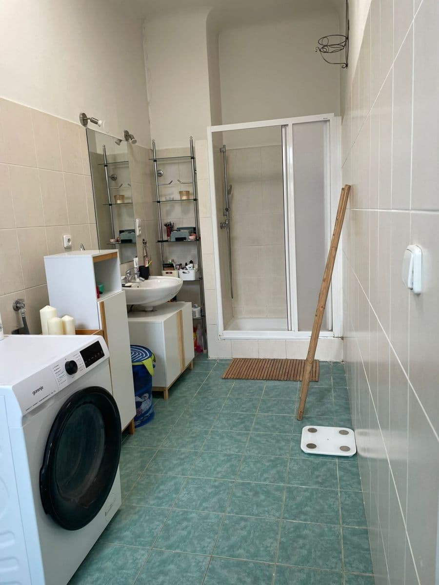 Prenájom bytu 2-izbový 78 m², Sokolovská, Praha, Praha Prenájom bytu 2-izbový 78 m², Sokolovská, Praha, Praha