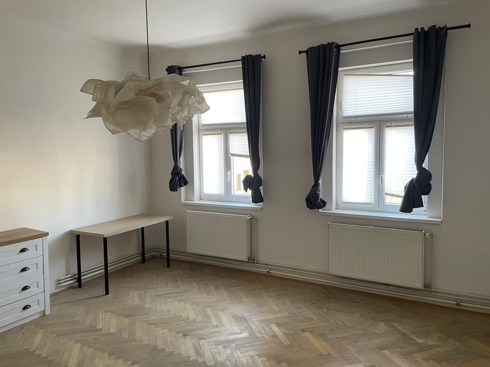 Prenájom bytu 2-izbový 78 m², Sokolovská, Praha, Praha Prenájom bytu 2-izbový 78 m², Sokolovská, Praha, Praha