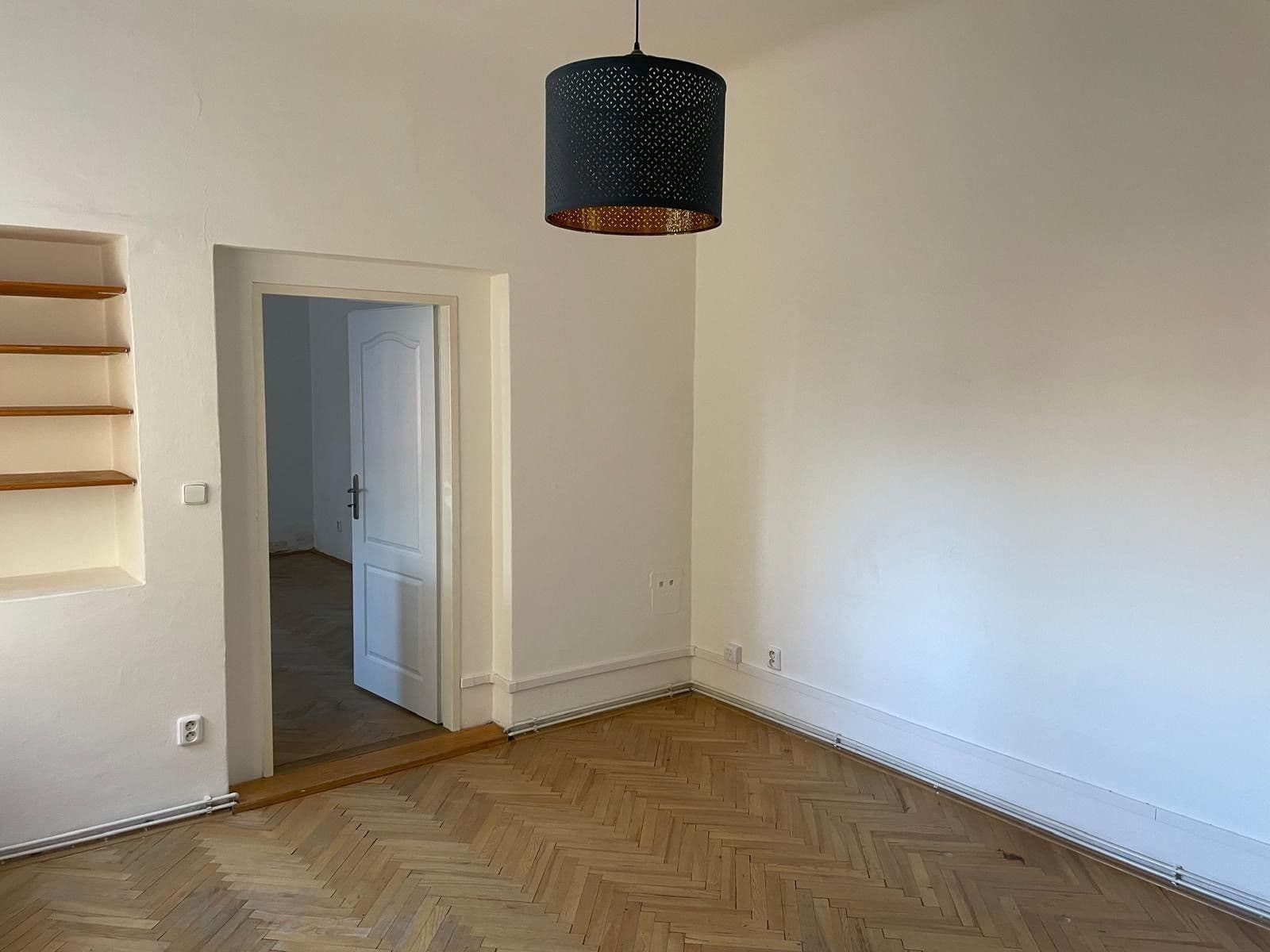 Prenájom bytu 2-izbový 78 m², Sokolovská, Praha, Praha Prenájom bytu 2-izbový 78 m², Sokolovská, Praha, Praha