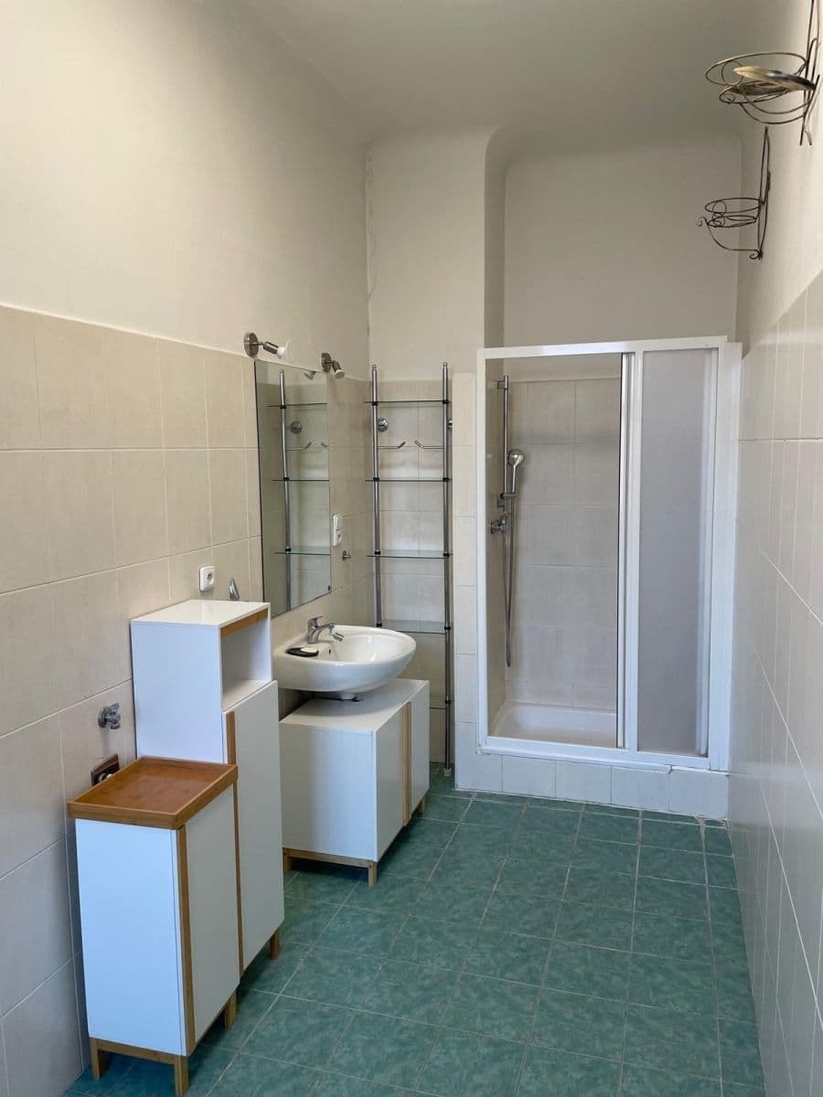 Prenájom bytu 2-izbový 78 m², Sokolovská, Praha, Praha Prenájom bytu 2-izbový 78 m², Sokolovská, Praha, Praha