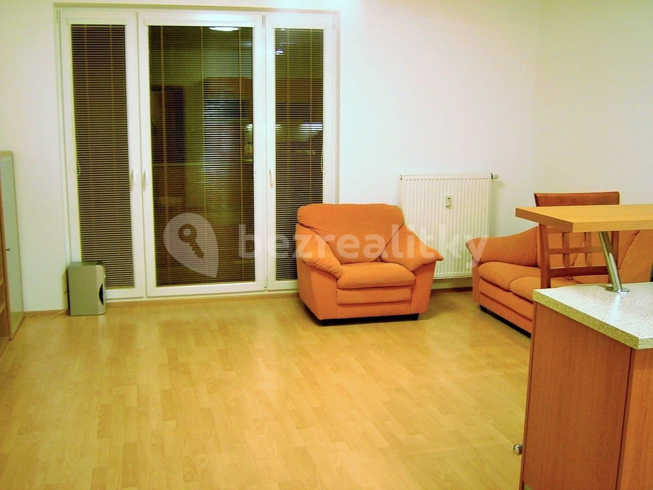 Prenájom bytu 2-izbový 50 m², Kamelova, Praha, Praha Prenájom bytu 2-izbový 50 m², Kamelova, Praha, Praha