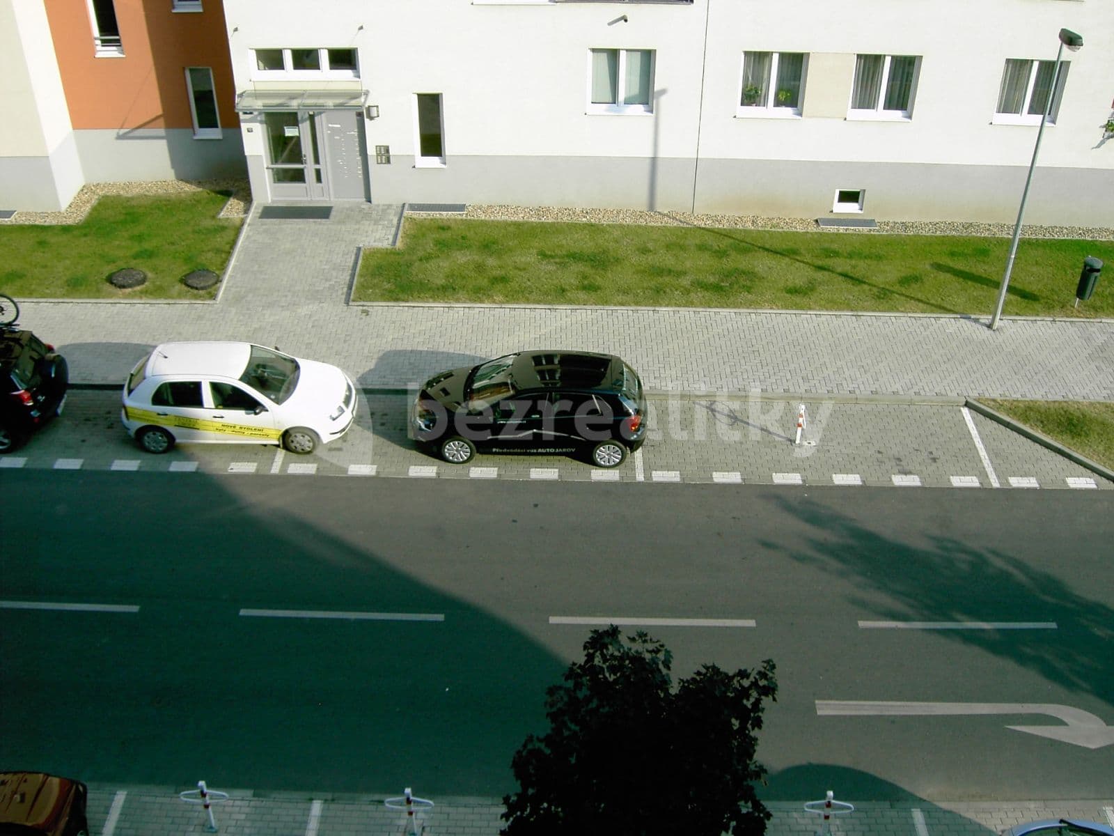 Prenájom bytu 2-izbový 50 m², Kamelova, Praha, Praha Prenájom bytu 2-izbový 50 m², Kamelova, Praha, Praha