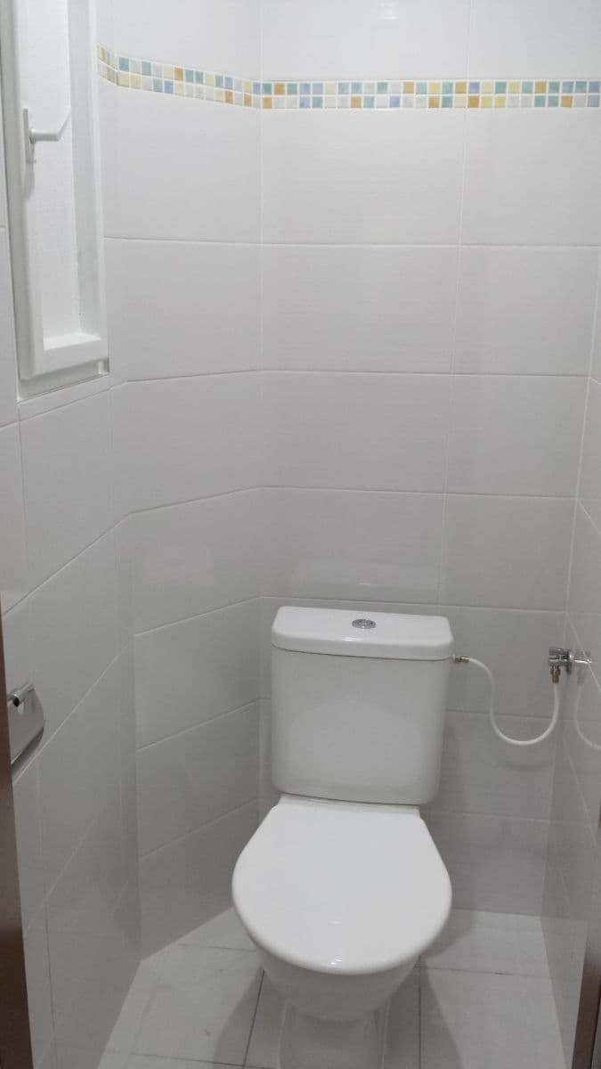 Prenájom bytu 2-izbový 55 m², Zdařilá, Praha, Praha Prenájom bytu 2-izbový 55 m², Zdařilá, Praha, Praha