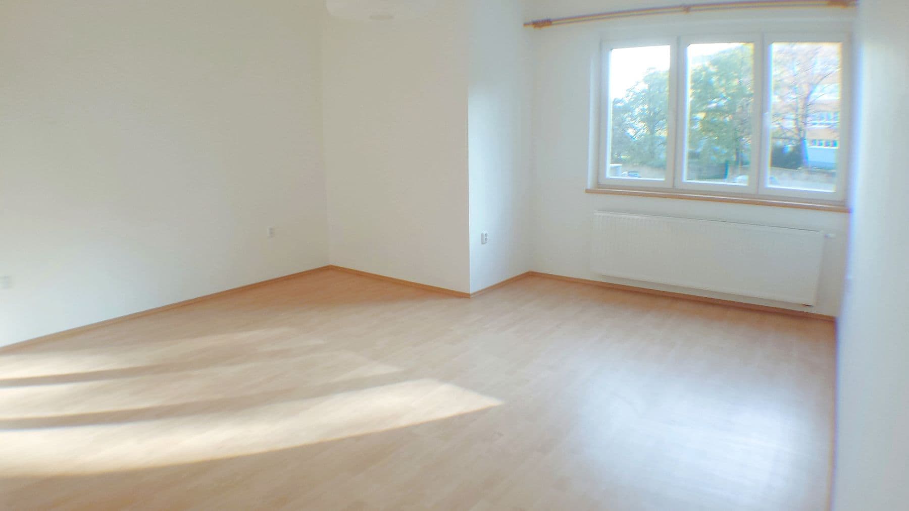 Prenájom bytu 2-izbový 55 m², Zdařilá, Praha, Praha Prenájom bytu 2-izbový 55 m², Zdařilá, Praha, Praha