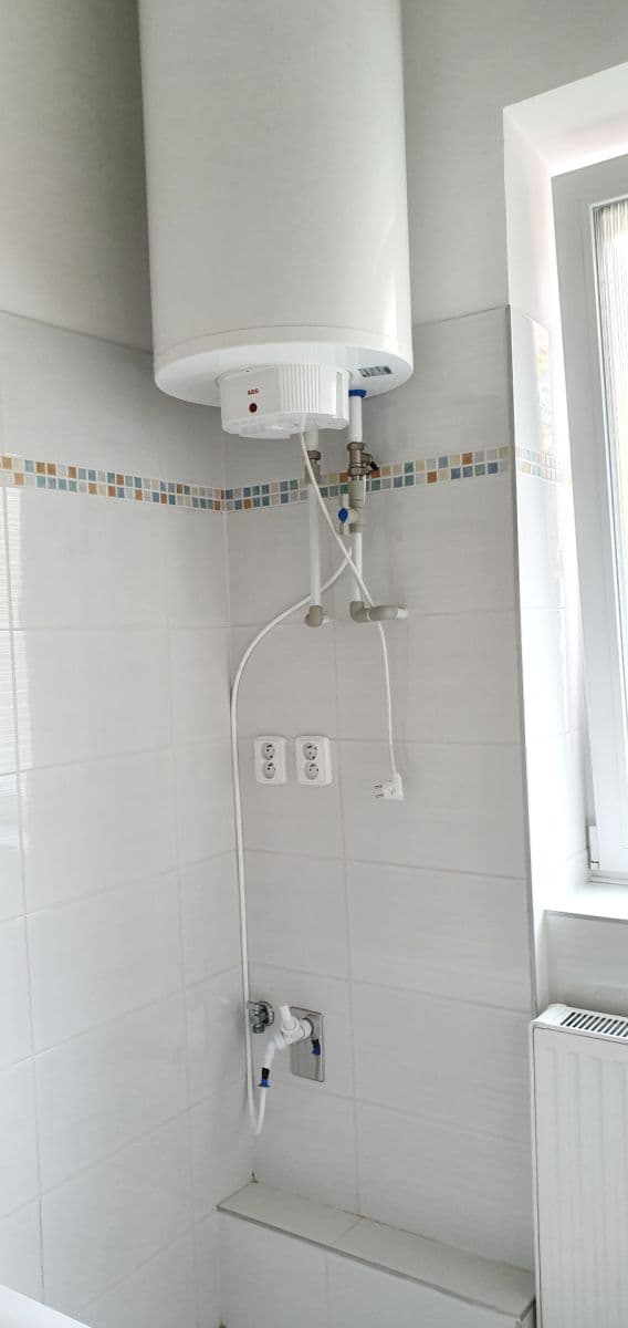 Prenájom bytu 2-izbový 55 m², Zdařilá, Praha, Praha Prenájom bytu 2-izbový 55 m², Zdařilá, Praha, Praha