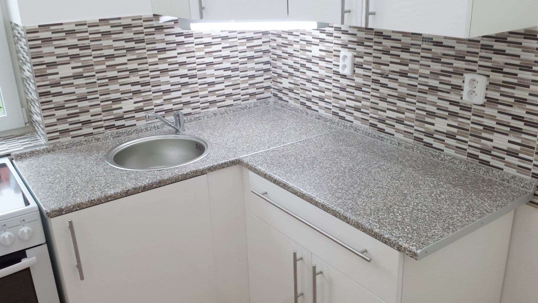 Prenájom bytu 2-izbový 55 m², Zdařilá, Praha, Praha Prenájom bytu 2-izbový 55 m², Zdařilá, Praha, Praha