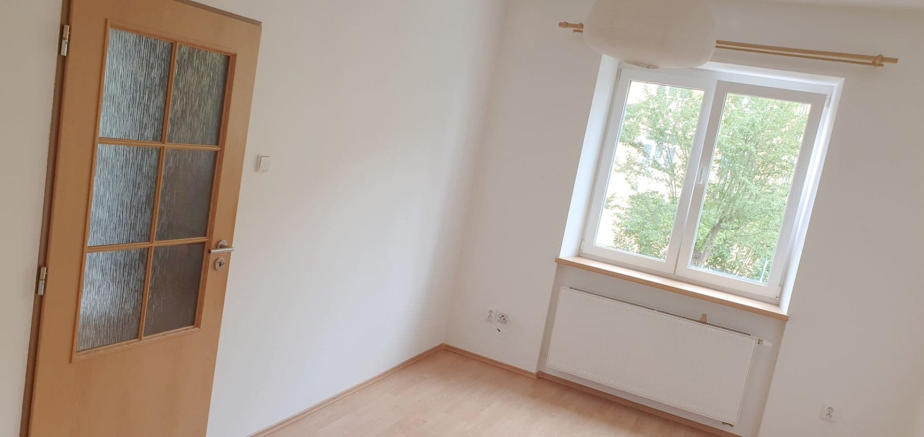 Prenájom bytu 2-izbový 55 m², Zdařilá, Praha, Praha Prenájom bytu 2-izbový 55 m², Zdařilá, Praha, Praha