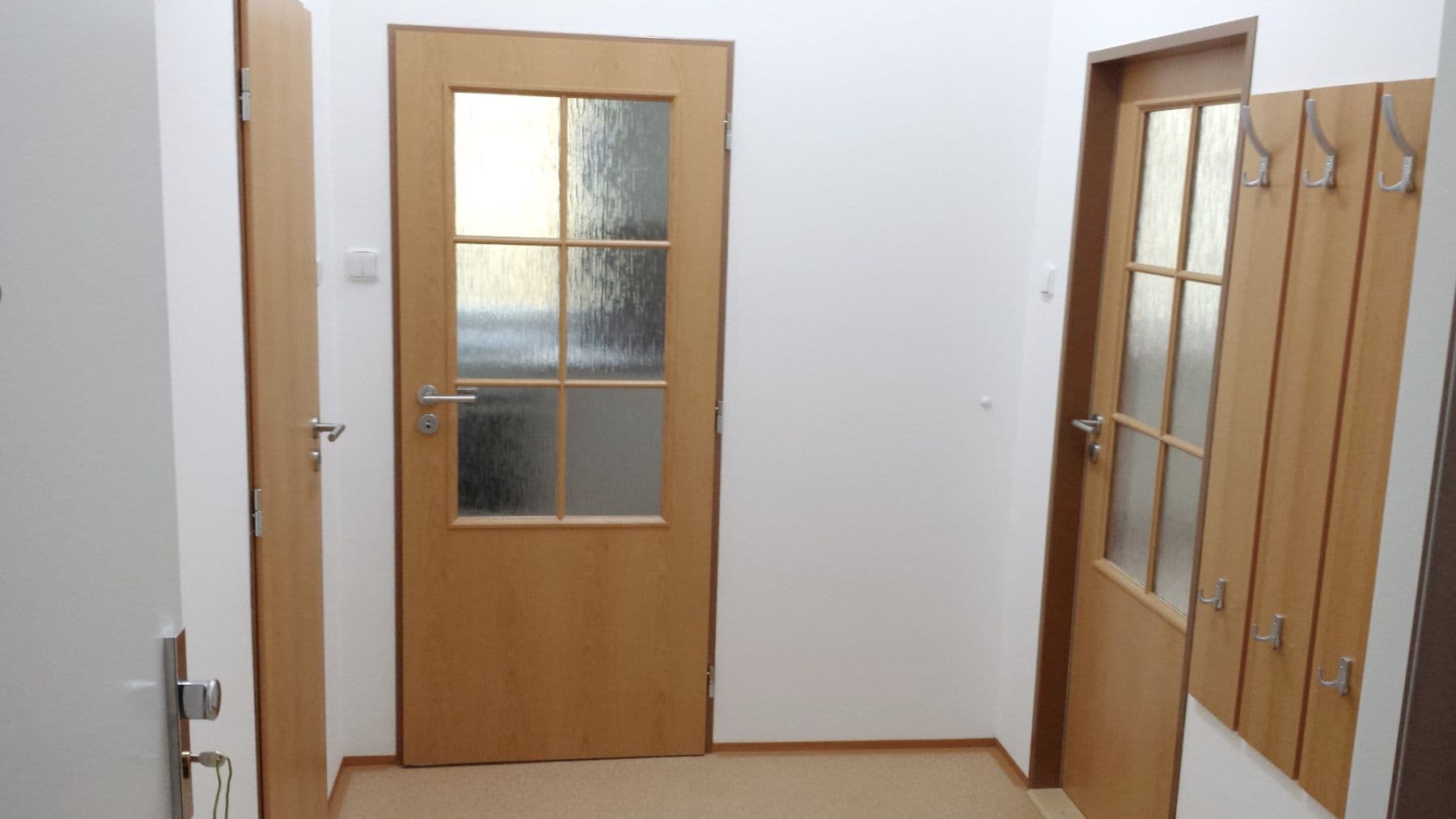 Prenájom bytu 2-izbový 55 m², Zdařilá, Praha, Praha Prenájom bytu 2-izbový 55 m², Zdařilá, Praha, Praha