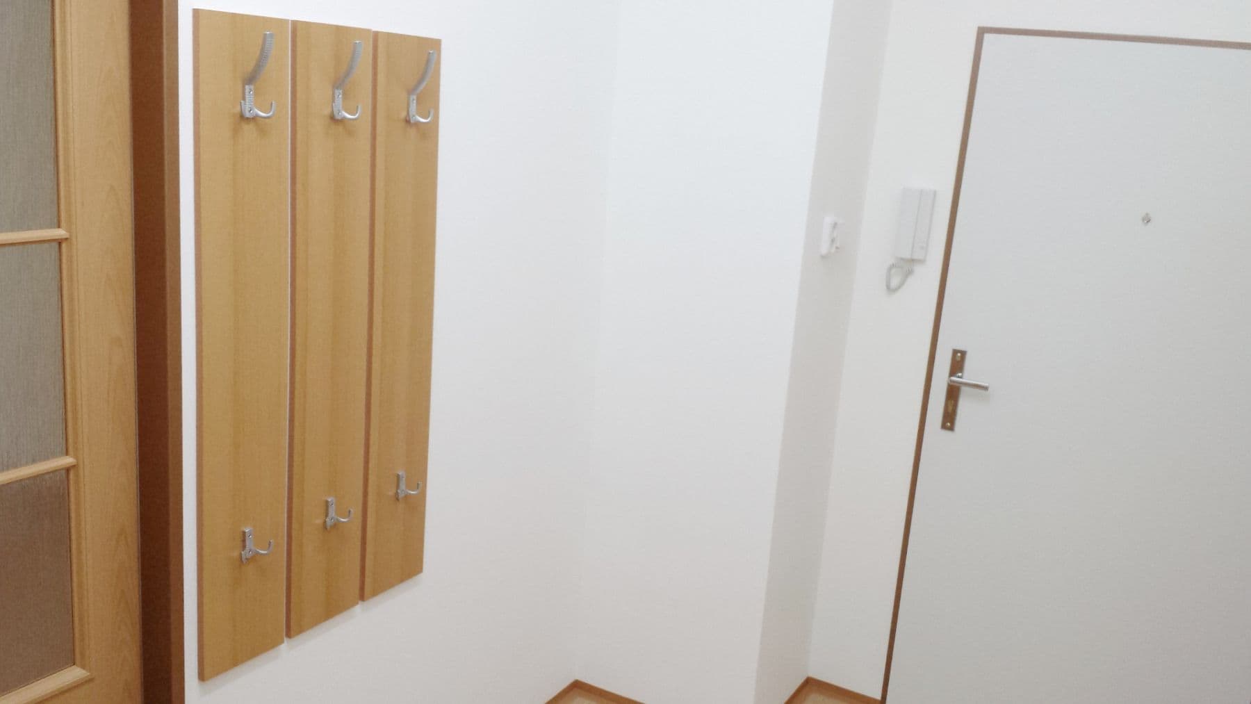 Prenájom bytu 2-izbový 55 m², Zdařilá, Praha, Praha Prenájom bytu 2-izbový 55 m², Zdařilá, Praha, Praha
