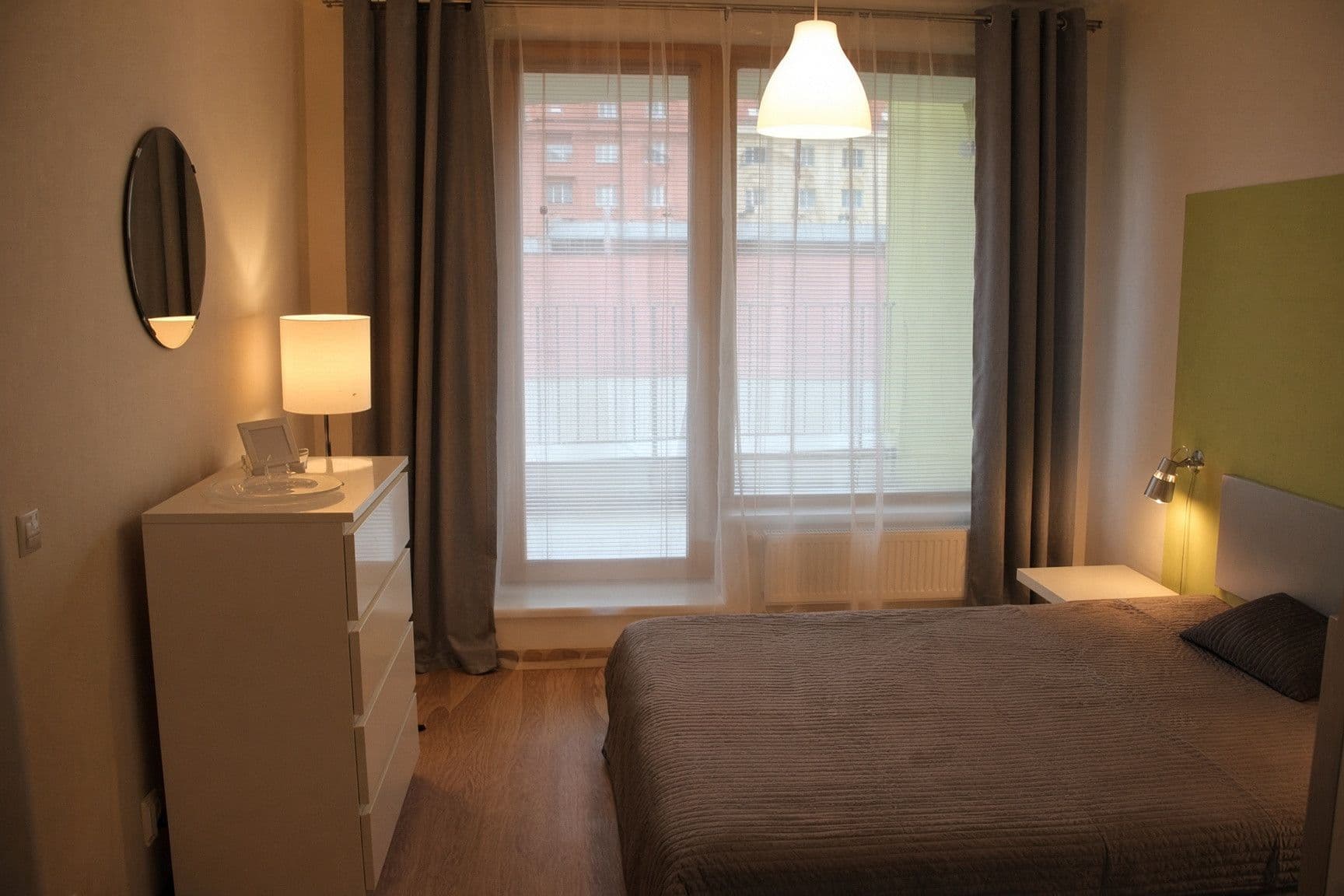 Predaj bytu 2-izbový 65 m², Kurta Konráda, Praha, Praha Predaj bytu 2-izbový 65 m², Kurta Konráda, Praha, Praha