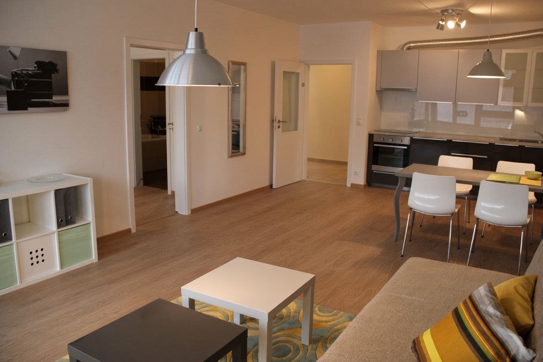 Predaj bytu 2-izbový 65 m², Kurta Konráda, Praha, Praha Predaj bytu 2-izbový 65 m², Kurta Konráda, Praha, Praha
