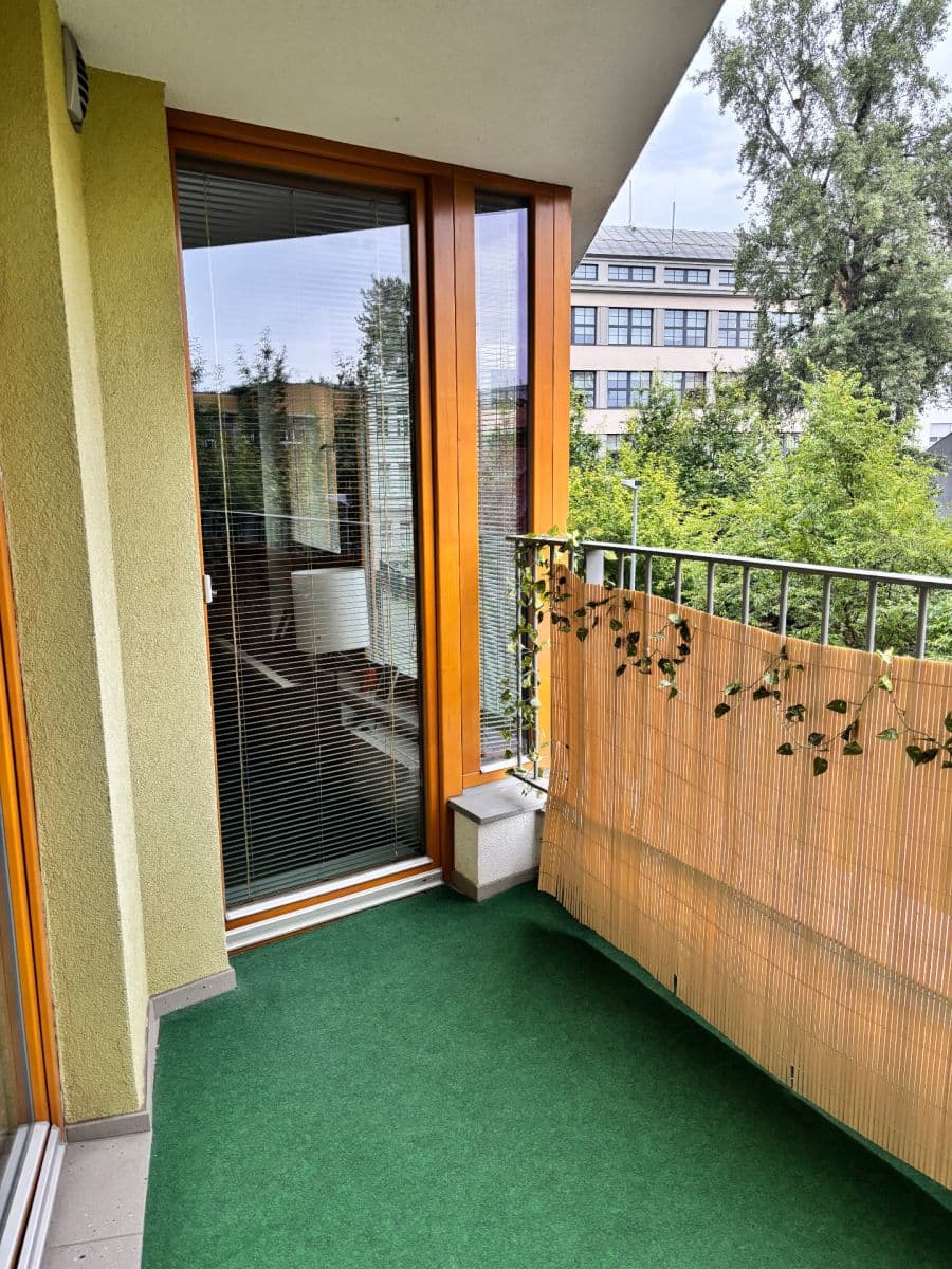 Predaj bytu 2-izbový 65 m², Kurta Konráda, Praha, Praha Predaj bytu 2-izbový 65 m², Kurta Konráda, Praha, Praha