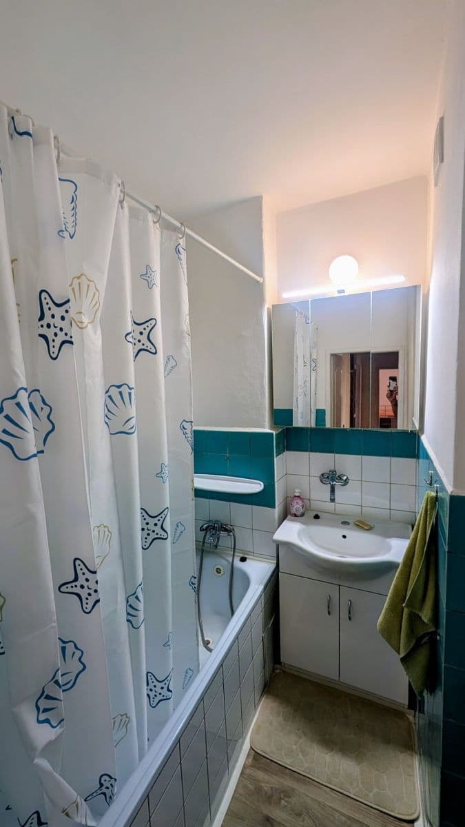 Prenájom bytu 2-izbový 60 m², Saratovská, Praha, Praha Prenájom bytu 2-izbový 60 m², Saratovská, Praha, Praha