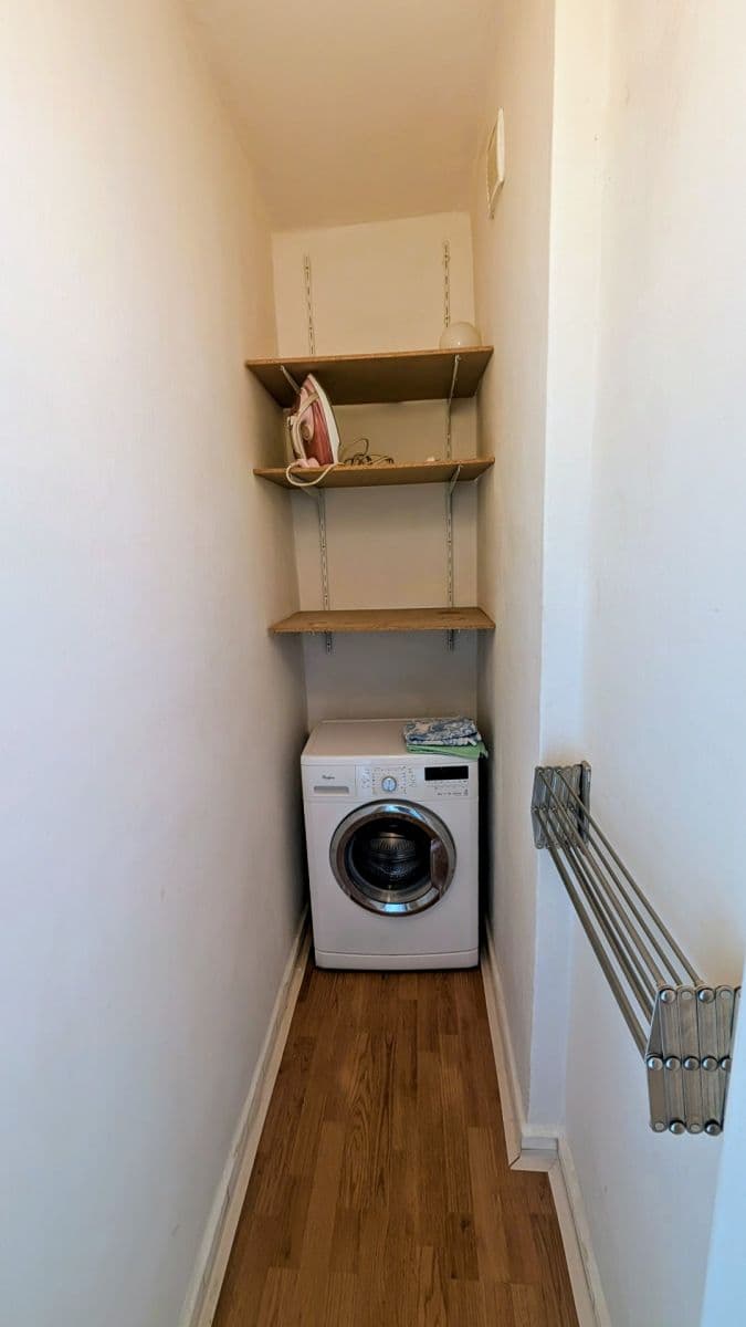 Prenájom bytu 2-izbový 60 m², Saratovská, Praha, Praha Prenájom bytu 2-izbový 60 m², Saratovská, Praha, Praha