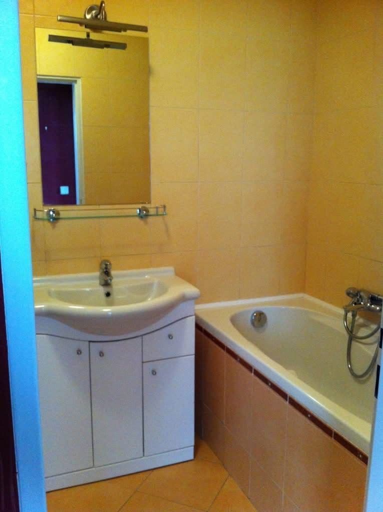 Prenájom bytu 2-izbový 41 m², Novobohdalecká, Praha, Praha Prenájom bytu 2-izbový 41 m², Novobohdalecká, Praha, Praha