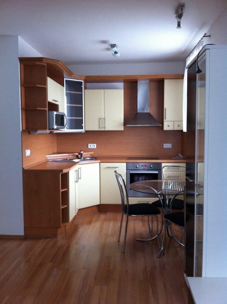 Prenájom bytu 2-izbový 41 m², Novobohdalecká, Praha, Praha Prenájom bytu 2-izbový 41 m², Novobohdalecká, Praha, Praha