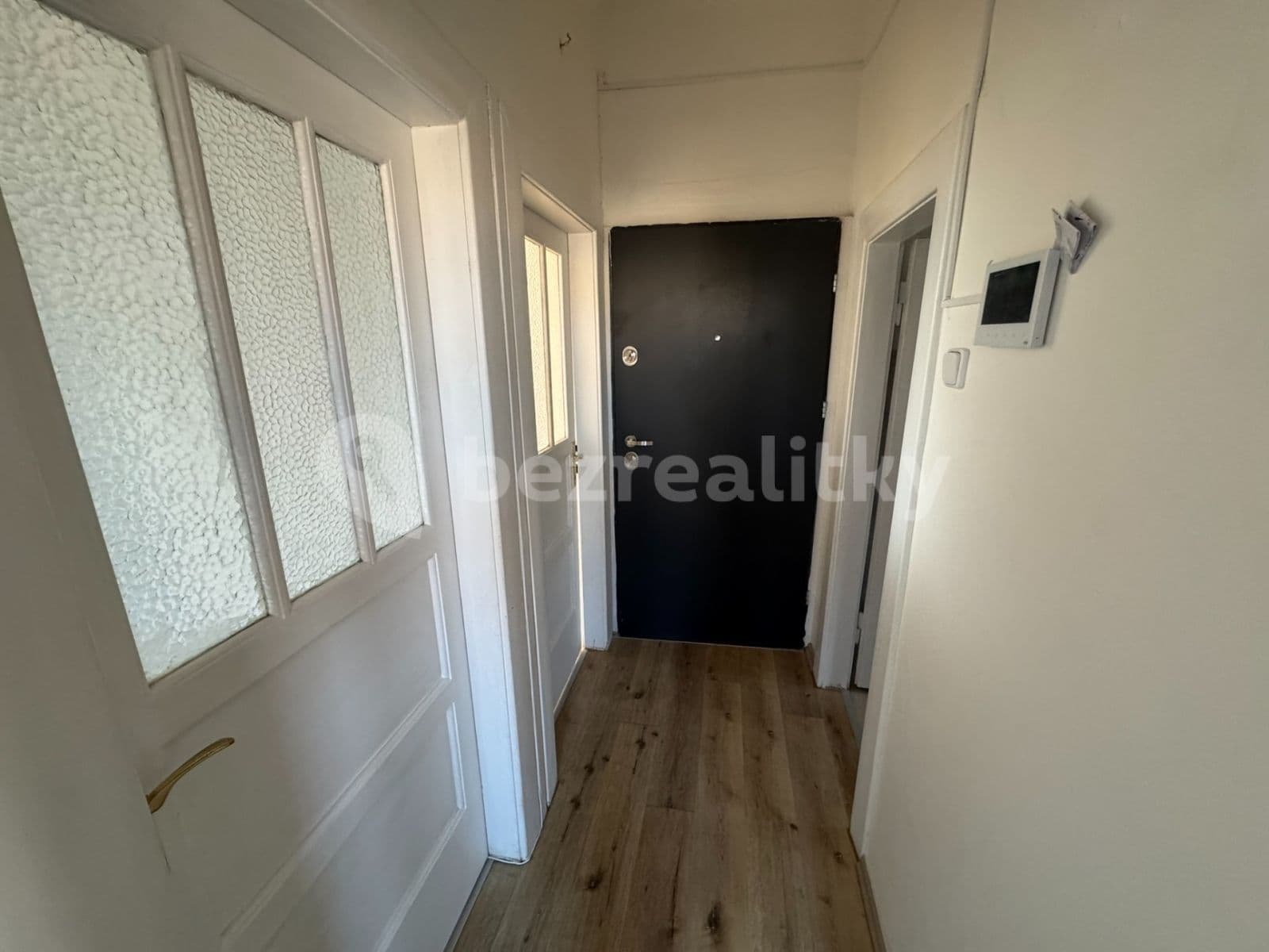 Prenájom bytu 2-izbový 52 m², Na Farkáně Ⅲ, Praha, Praha Prenájom bytu 2-izbový 52 m², Na Farkáně Ⅲ, Praha, Praha
