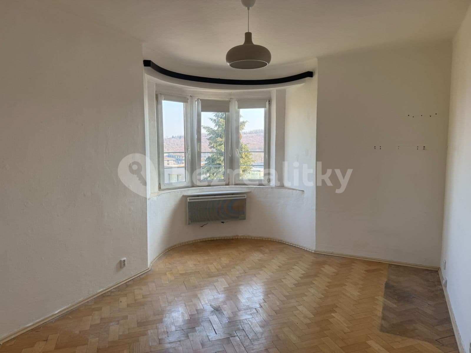 Prenájom bytu 2-izbový 52 m², Na Farkáně Ⅲ, Praha, Praha Prenájom bytu 2-izbový 52 m², Na Farkáně Ⅲ, Praha, Praha