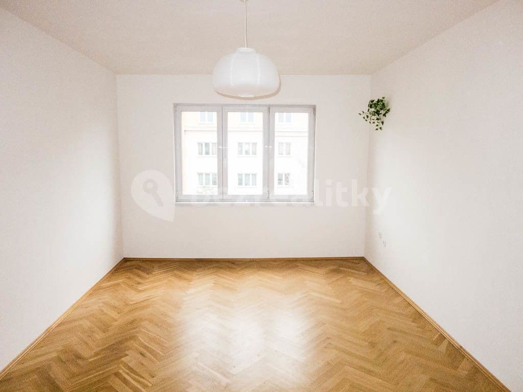 Prenájom bytu 2-izbový 65 m², Žinkovská, Praha, Praha Prenájom bytu 2-izbový 65 m², Žinkovská, Praha, Praha